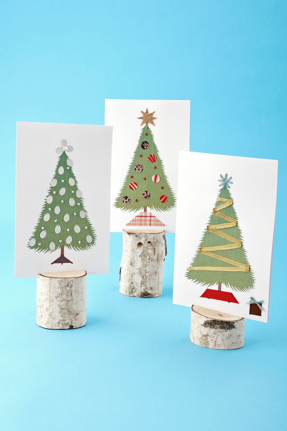 Handmade Christmas Cards