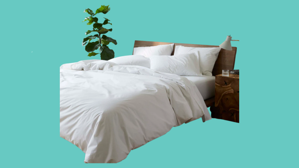 30 best gifts for a 30th birthday: Brooklinen Sheets