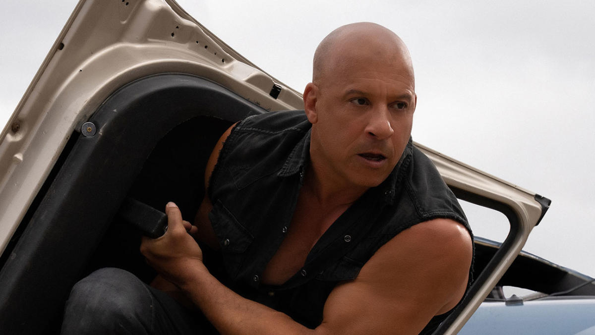 Hobbs & Shaw' Box Office: Vin Diesel Wins?