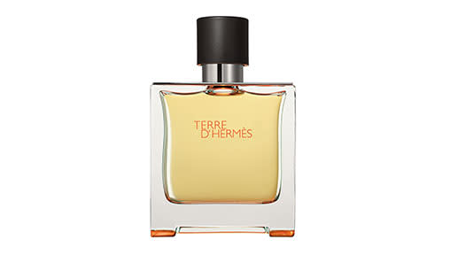 10 Best Selling Male Fragrances
