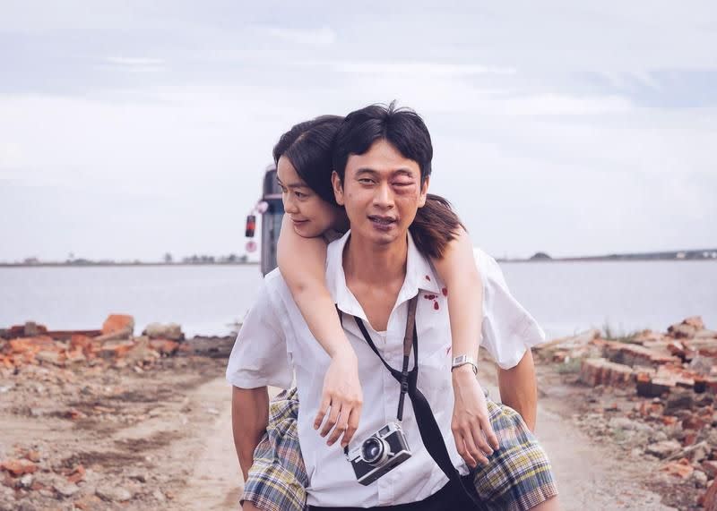 <p>▲《消失的情人節》被認為是導演陳玉勳近年最好的作品。（圖／牽猴子）</p>
