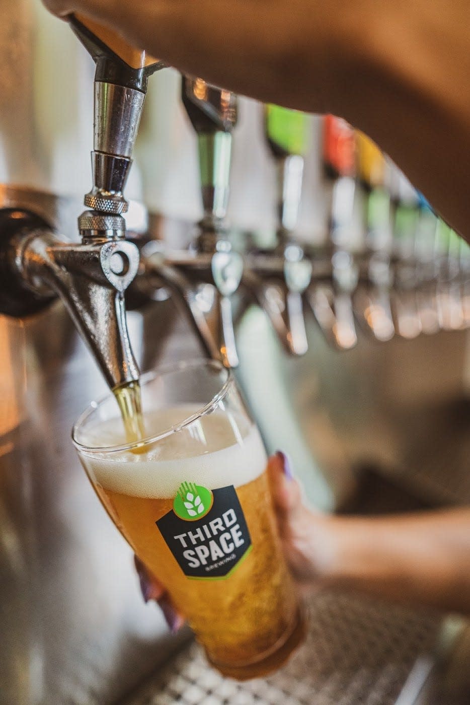 Third Space Brewing, which opened in Milwaukee in 2016, is opening a location in Menomonee Falls. Third Space Innovation Brewhouse is expected to open in June at Good Hope Road and Appleton Avenue.