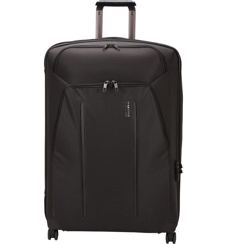 <br><br><strong>Thule</strong> Crossover 2 30-Inch Wheeled Packing Case, $, available at <a href="https://go.skimresources.com/?id=30283X879131&url=https%3A%2F%2Fwww.nordstrom.com%2Fs%2Fthule-crossover-2-30-inch-wheeled-packing-case%2F5397541%3Forigin%3Dcategory-personalizedsort%26breadcrumb%3DHome%252FSale%252FHome%26color%3D001" rel="noopener" target="_blank" data-ylk="slk:Nordstrom;elm:context_link;itc:0;sec:content-canvas" class="link ">Nordstrom</a>