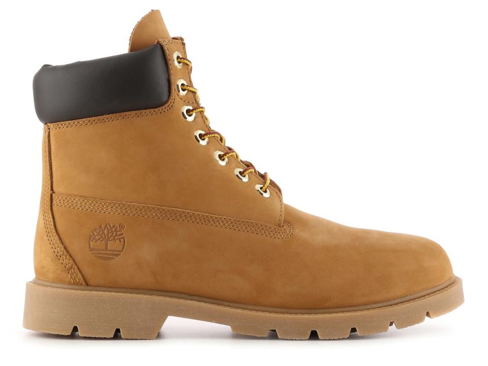 Timberland Basic 6-Inch Boot