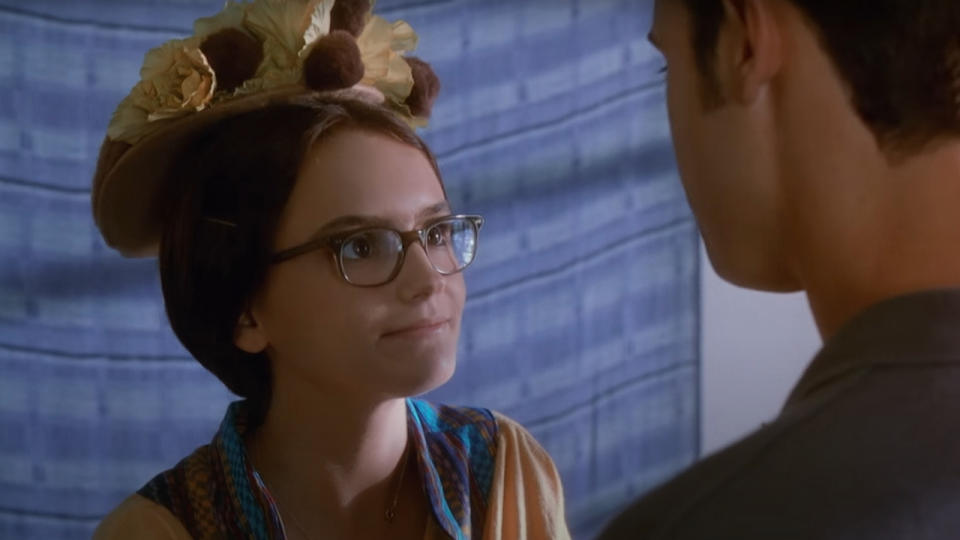 Rachael Leigh Cook (She's All That)