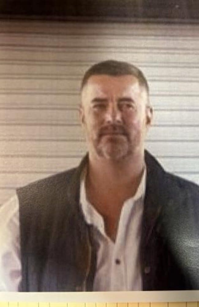 Assignment Freelance Picture Victoria Police are searching for a Warragul man named Mark who was\n last seen on April 11. Picture: Victoria Police