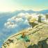 Primeras imagenes de la secuela de <em>The Legend of Zelda: Breath of the Wild</em>