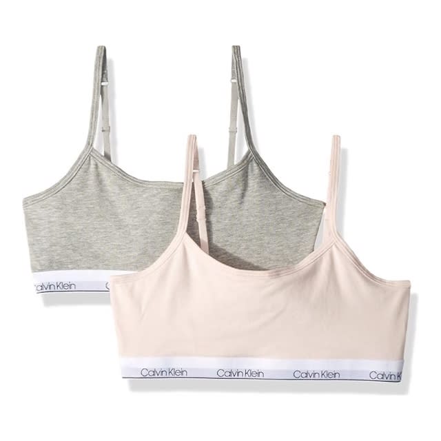 14 Best Bras for Teens, According to a Mom With Teens 2024