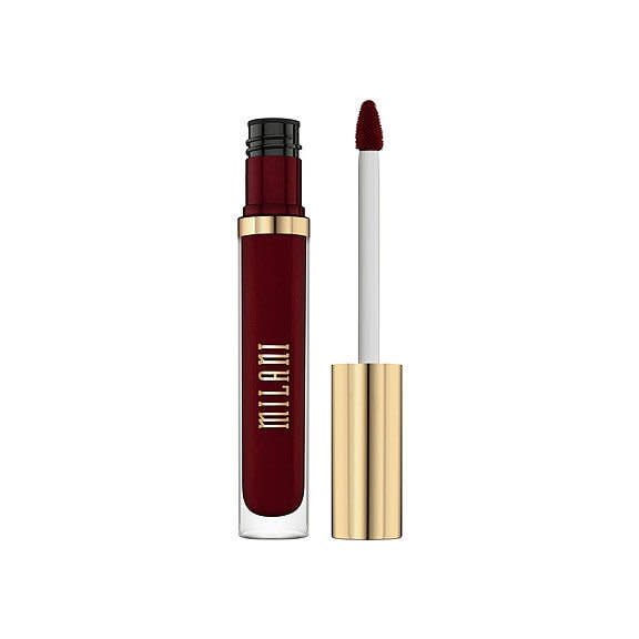 Milani Amore Shine Liquid Lip Color in Bewitching
