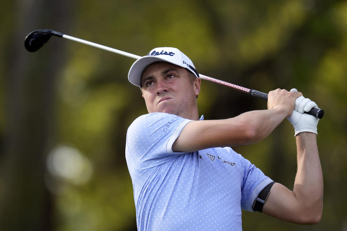 #Justin Thomas slams USGA, R&A proposal to modify golf balls and limit distances: ‘It’s so bad’ [Video]