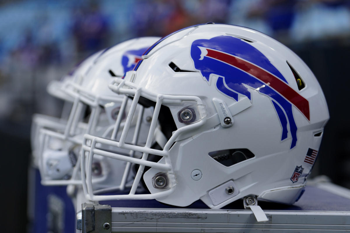 Game Predictions, Bills at Commanders