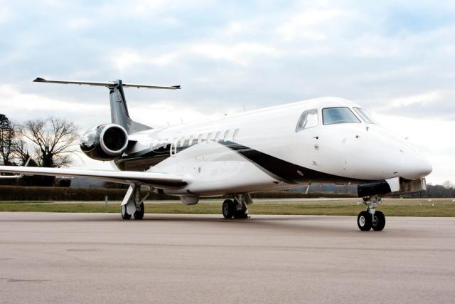 Private jets of the rich and famous, and how you can fly on them