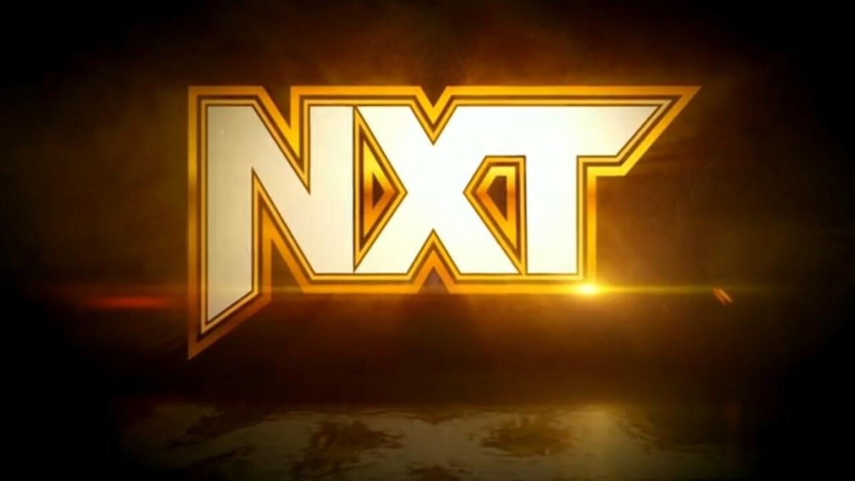 WWE NXT Results (11/22/22)