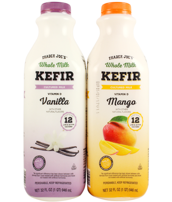 Kefir