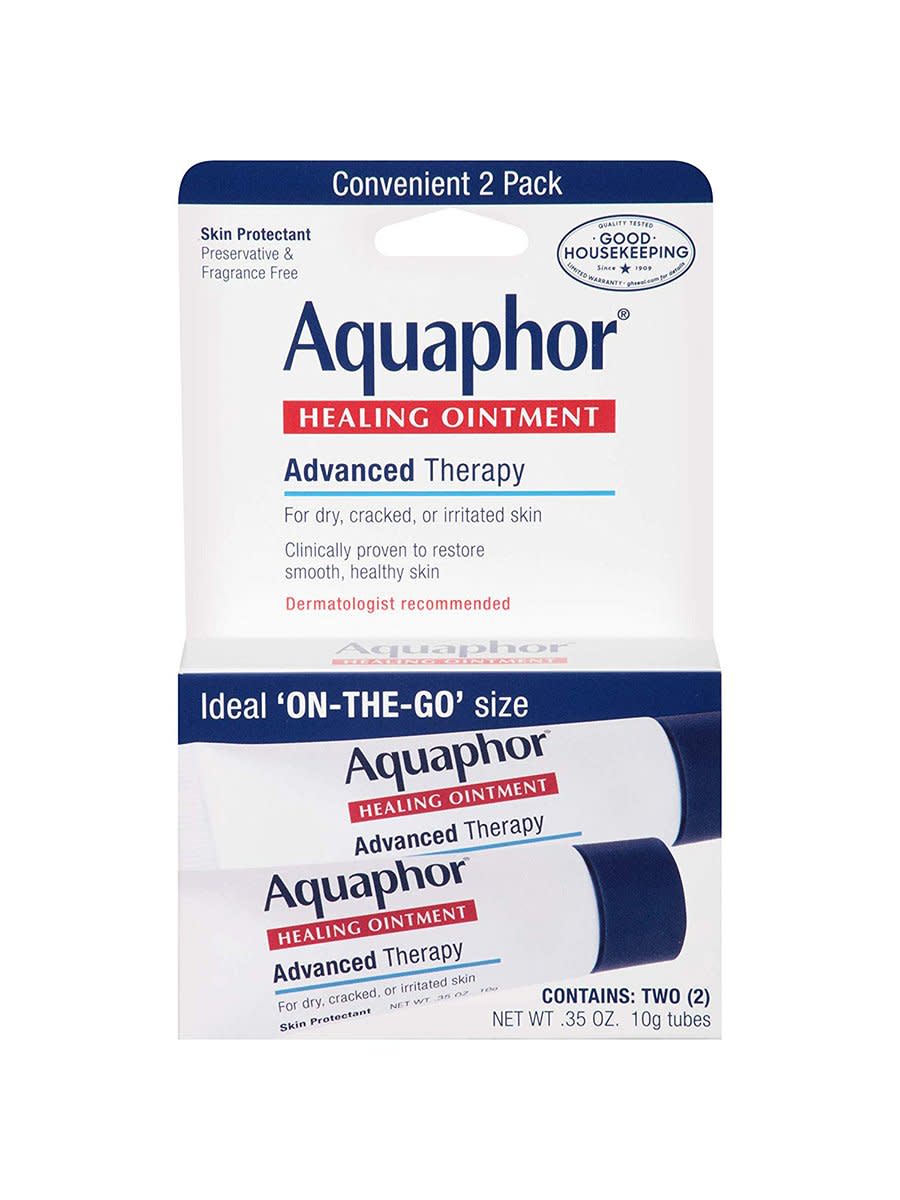 Aquaphor Advanced Therapy Healing Ointment