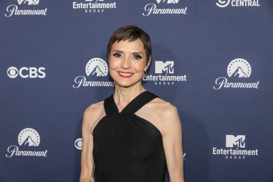 Sources pointed to Ciprian-Matthews’ rough handling of senior investigative reporter Catherine Herridge, as one of the key resons for the exec’s exit. Getty Images