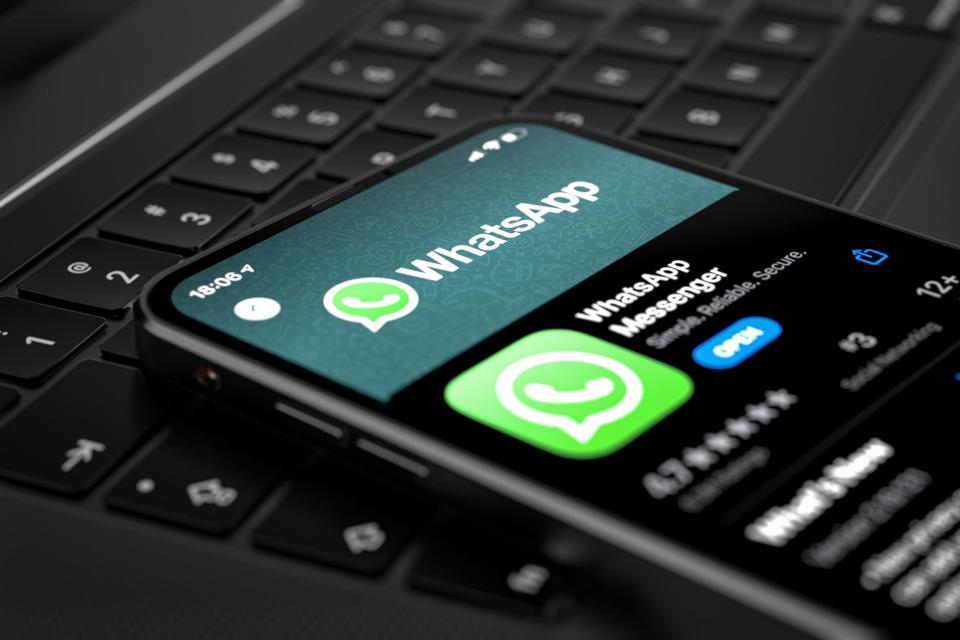 Whatsapp ya tiene más de 2000 millones de usuarios mensuales en todo el mundo, que envían 100.000 millones de mensajes y realizan 1000 millones de llamadas cada día