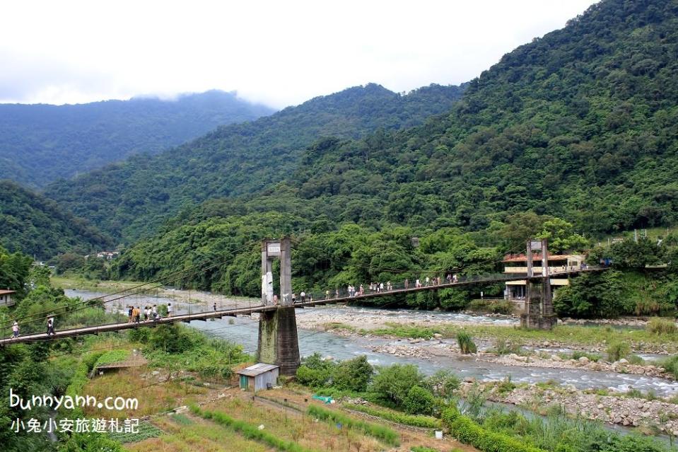 內灣景點一日遊