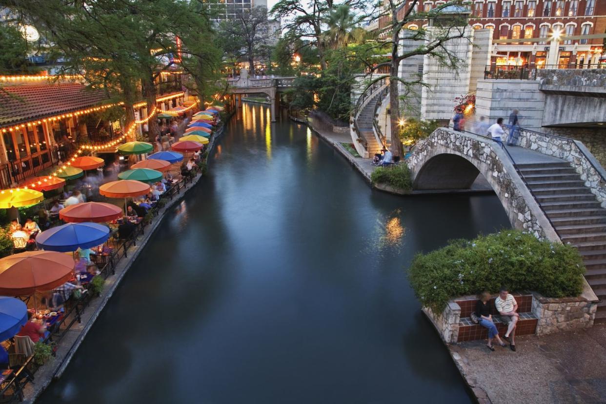 san antonio, texas