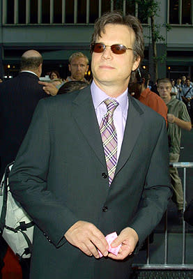 Bill Paxton at the New York premiere of 20th Century Fox's Planet Of The Apes