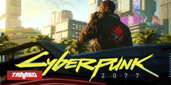 Trabajadores detrás de Cyberpunk 2077 están trabajando 6 días a la semana para terminar el juego a tiempo