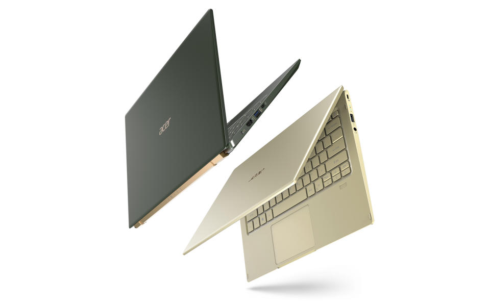 Acer Swift 5