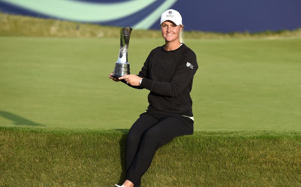 AIG Women's British Open