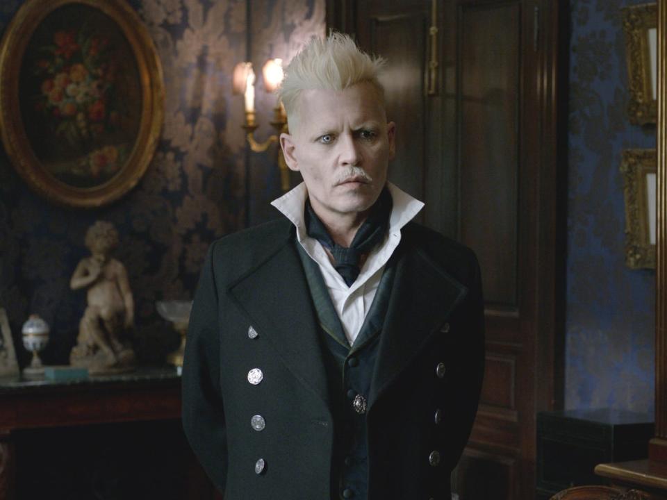 gellert grindelwald fantastic beasts