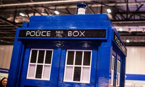 Tardis