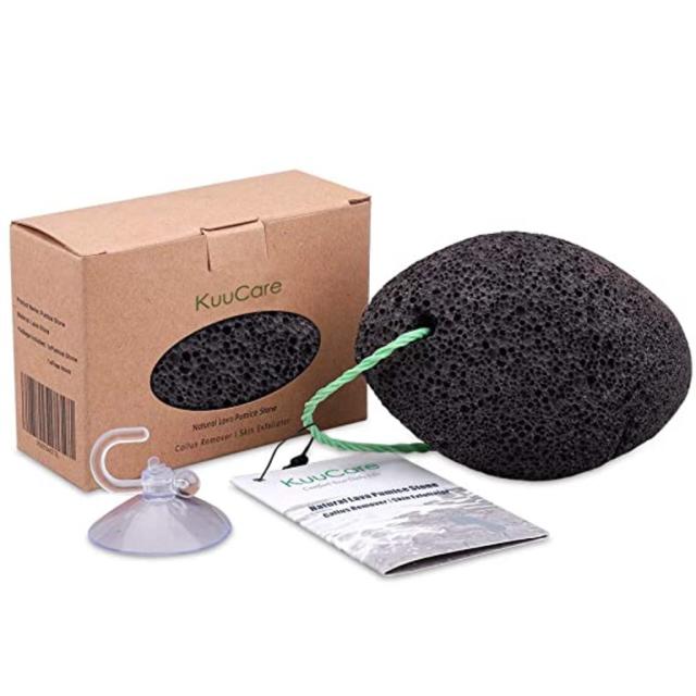 11 Best Pumice Stones For Feet In 2023 As Per A Nurse