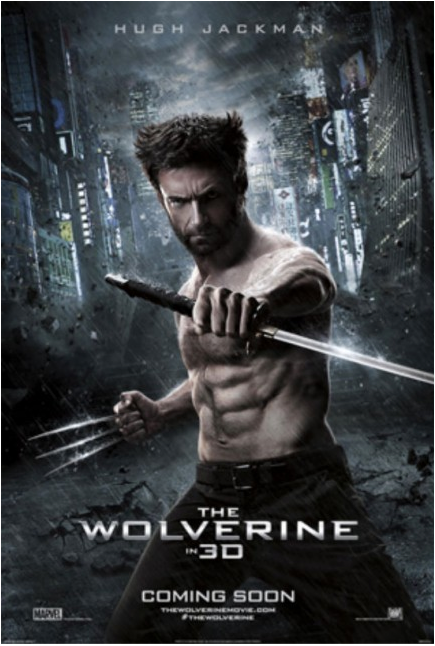 The Wolverine