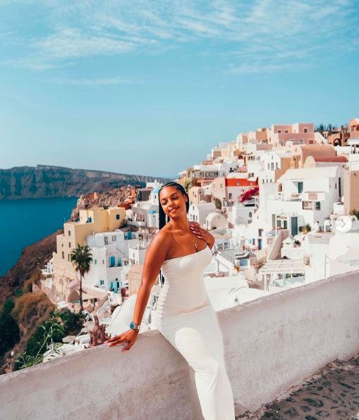 2023 Travel Noire Awards: Favorite Individual Travel Influencer