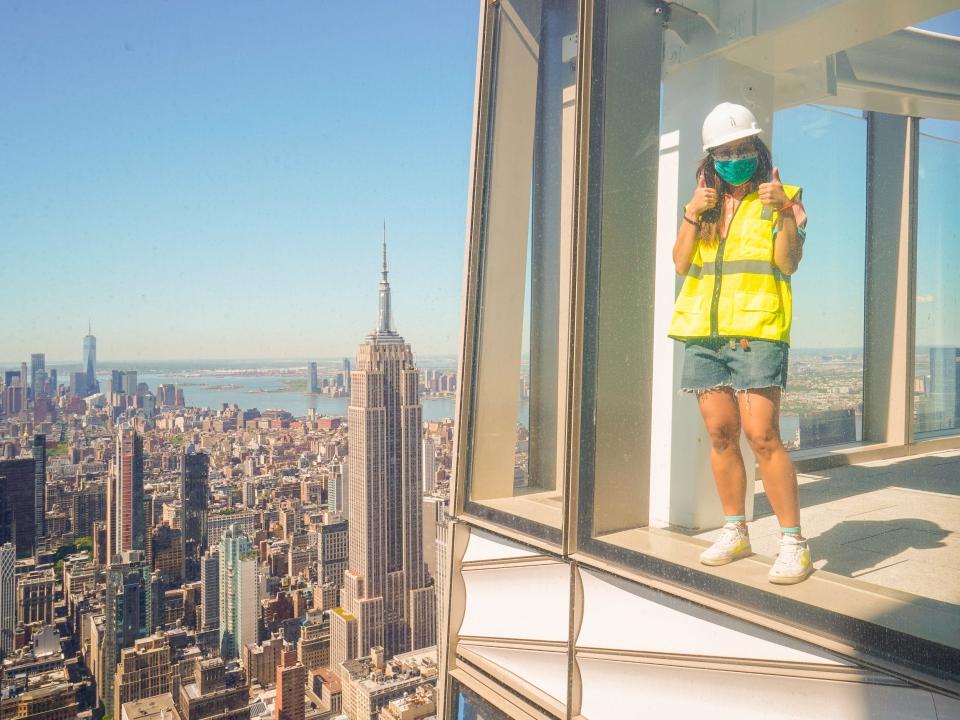 one vanderbilt nyc