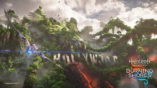 Horizon Zero Dawn 2: Forbidden West - Reveal Trailer