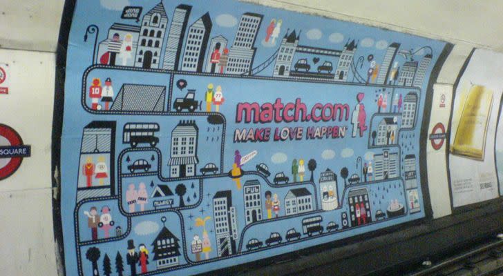 A-Rated Internet Stocks: Match Group (MTCH)