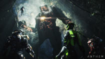 BioWare's next blockbuster RPG, Anthem, comes out in less than six months. We