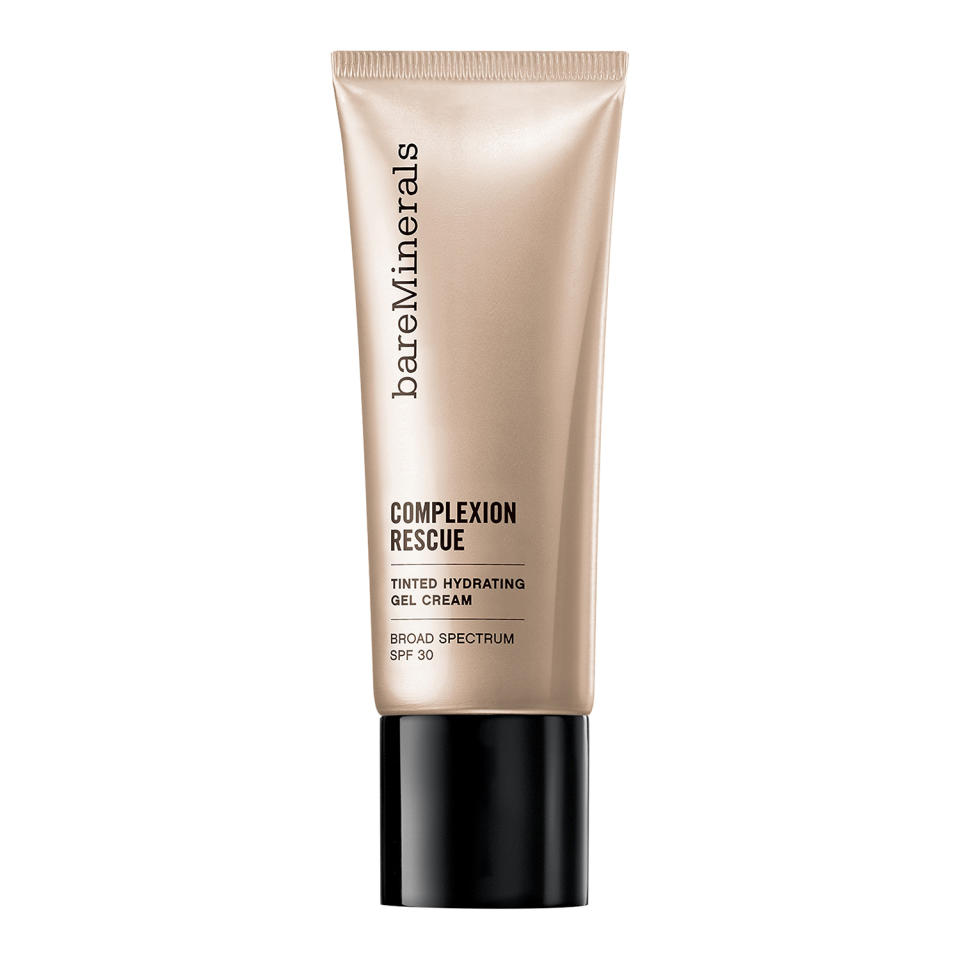 bareMinerals Complexion Rescue Tinted Moisturizer Hydrating Gel Cream