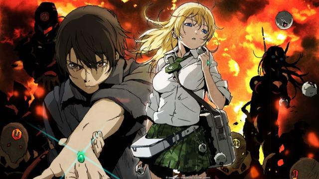 Btooom! Season 1 Streaming: Watch and Stream Online via Crunchyroll