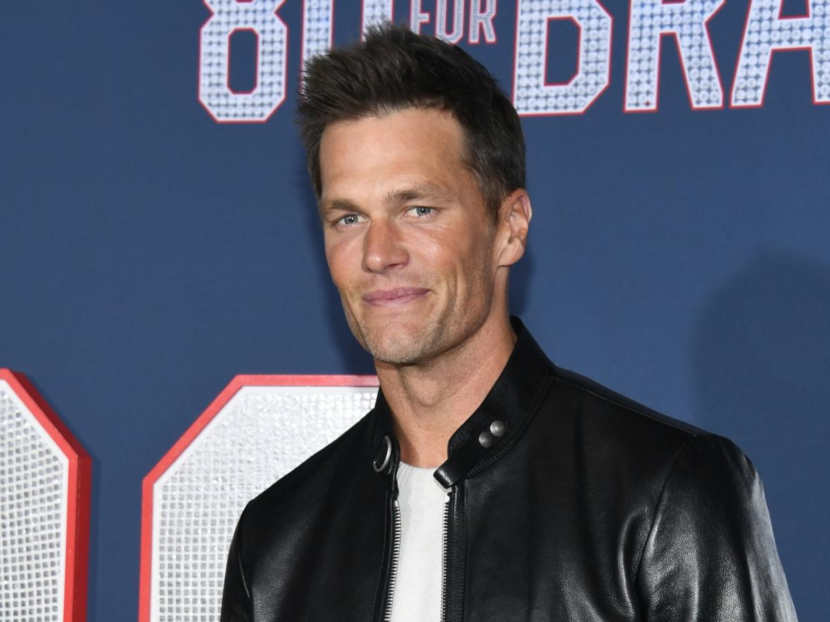 Tom Brady Shares Adorable Post Celebrating Daughter Vivian's 8th