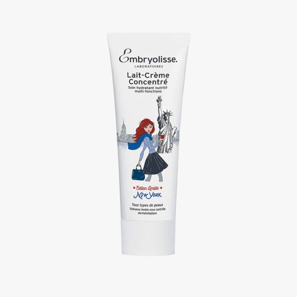 Embryolisse Lait-Crème Concentré New York Edition