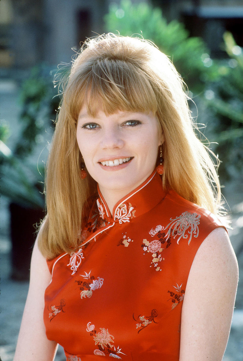 "China Beach" MARG HELGENBERGER