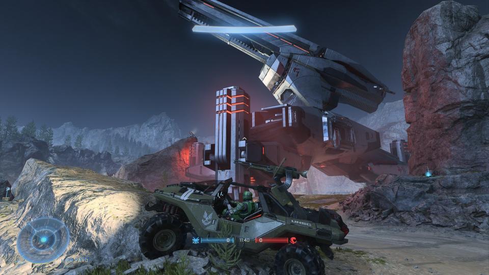 Halo Infinite Deadlock Image