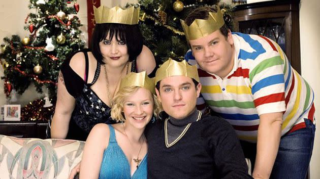 The 2008 Gavin and Stacey Christmas special
