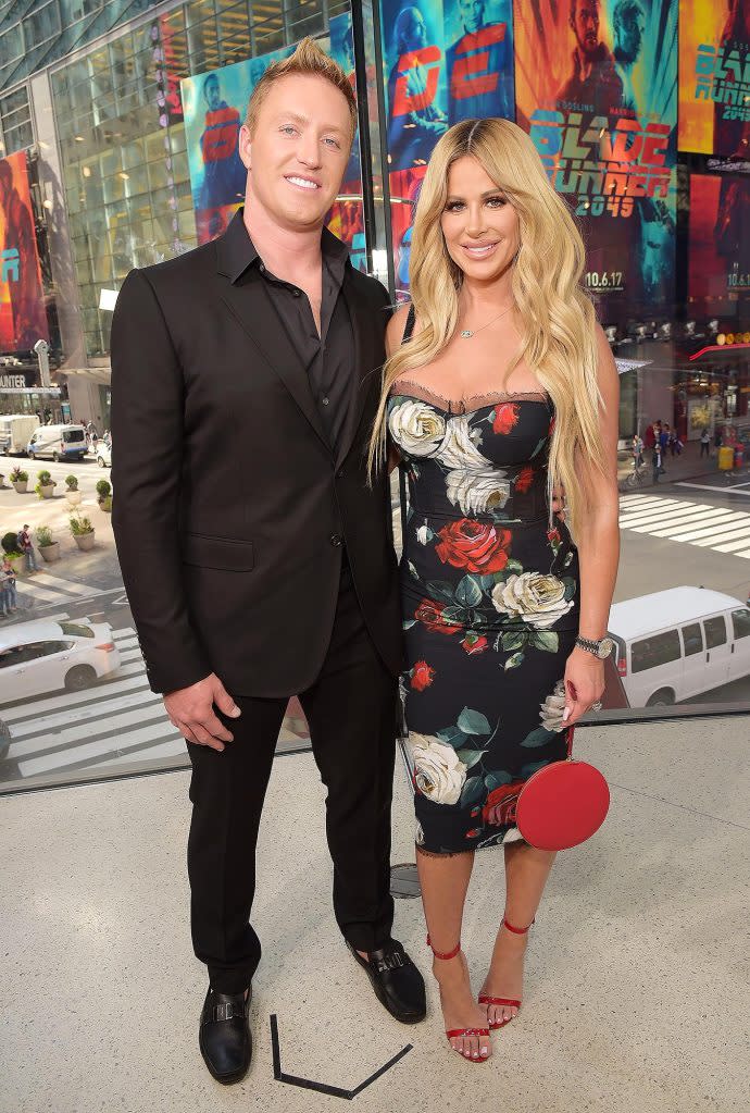 Ariana Biermann Trolls Mom Kim Zolciak After Weird Kroy Biermann Social Media Post 2