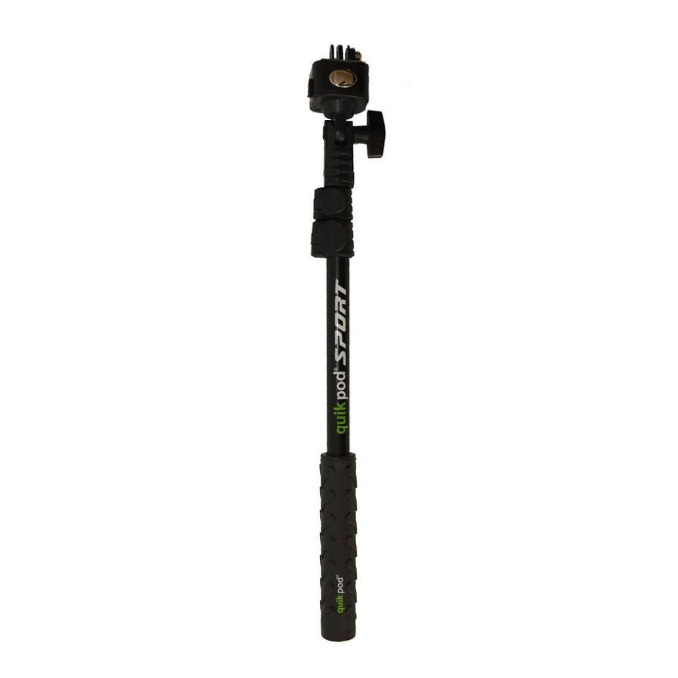 Quik Pod SPORT Selfie Stick