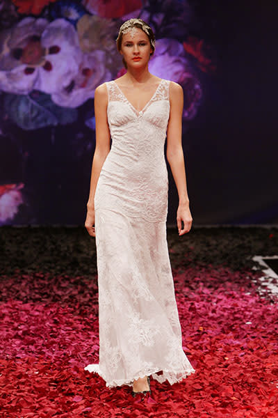 Claire Pettibone