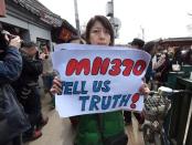 Malaysia Airlines flight MH370 disappeared on March 8 2014, and angry next-of-kin want the search to continue even though there remains no evidence to indicate what caused the plane to vanish in the southern Indian Ocean