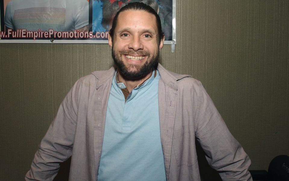 Danny Pintauro