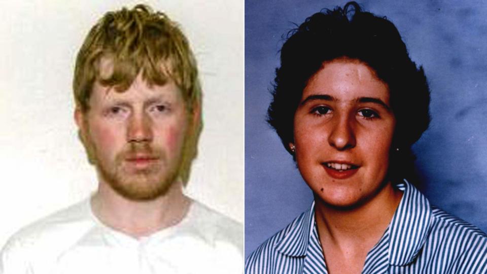 Claire Tiltman Murder: Ex-Milkman Guilty