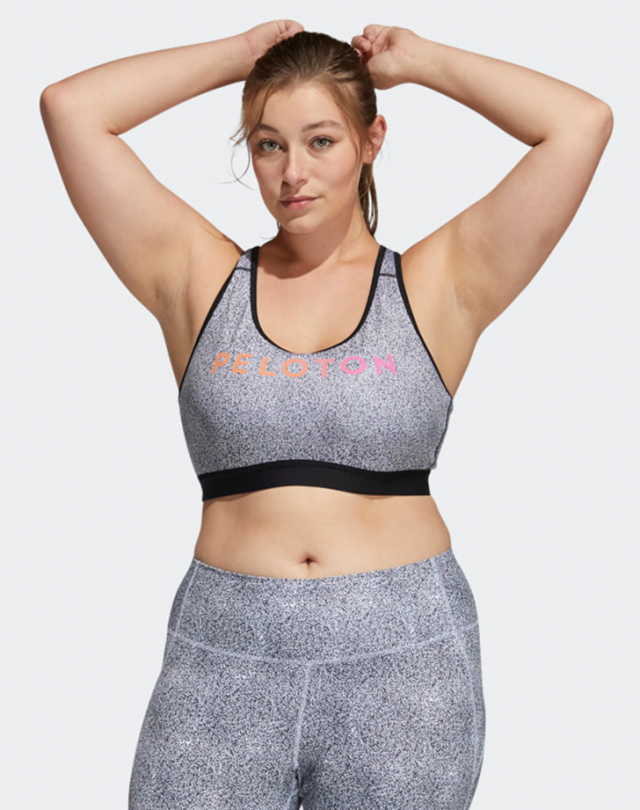 The 10 Best Plus-Size Sports Bras for a Hassle-Free Workout